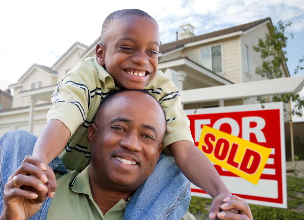 What New Homebuyers Should Know